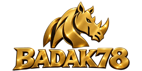 BADAK78 Logo